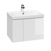 Тумба подвеская Cersanit Colour 60 SZ-COL-CM/COL/AM/ZU60