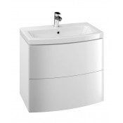 Тумба подвесная Cersanit EASY 70 SZ-EAS-ES70/Wh