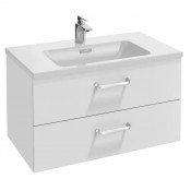 Мебель подвесная Jacob Delafon Vox EB2078-R1-N18 изогнутая ручка