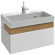 Тумба подвесная Jacob Delafon Terrace EB1186-G1C, белый