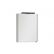 Зеркало-шкаф Aquanet Франка 65 слоновая кость 183044