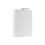 Зеркало-шкаф Aquanet Йорк 60 белый 202087