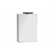 Зеркало-шкаф Aquanet Мадейра 60 дуб кантри 183064