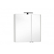 Зеркало-шкаф Aquanet Тулон 85 182723