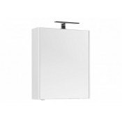 Зеркало-шкаф Aquanet Остин 65 белый 203921