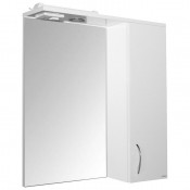 Зеркальный шкаф Cersanit Erica 60 524060 LS-ERN60-Os