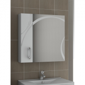 Зеркальный шкаф Vigo Mirella №36-600