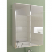 Зеркальный шкаф Vigo Grand №4-550