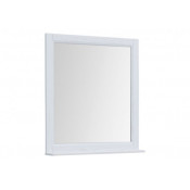 Зеркало Aquanet Бостон 80 ясень 206546