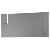 Зеркало Velvex Pulsus 140 zkPUL.140-21