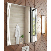 Зеркало Vigo Elen Luxe 80