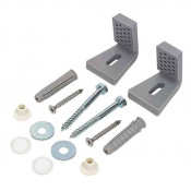 Скрытый крепёж