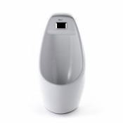 Писсуар автоматический (Сенсорный) настенный Laguraty ZT-511