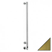 Полотенцесушитель электрический Margaroli Arcobaleno С-900 бронза