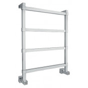 Полотенцесушитель водяной Margaroli Panorama 742-4