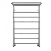 Полотенцесушитель электрический Terminus Арктур полка П8 500*796