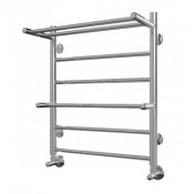 Полотенцесушитель электрический Terminus Анкона с/п П6 500*616 с полкой