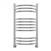 Полотенцесушитель электрический Terminus Форма П11 400*721