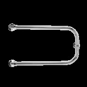 Водяной полотенцесушитель Terminus П-образный БШ 320*700