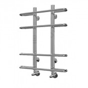 Полотенцесушитель электрический Terminus Сахара П4 500*630