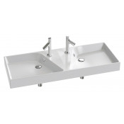 Раковина Jacob Delafon Rythmik EXM112-00