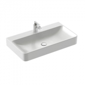 Раковина накладная Jacob Delafon Vox EVC112-00