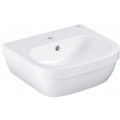 Раковина GROHE Euro Ceramic 39324000, 45 см, альпин-белый