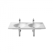 Раковина двойная Roca KALAHARI 327896000 120 см