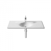 Подвесная раковина Roca KALAHARI 327897000 100 см