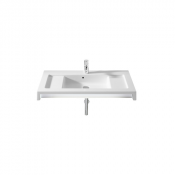 Подвесная раковина Roca STRATUM 327632000 90 см