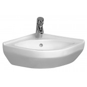 Раковина Vitra S 50 5306B003-0999 угловая