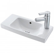 Раковина Jacob Delafon Odeon Up E4701R