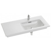 Раковина-столешница Jacob Delafon Vox EXAD112-Z-00 правая