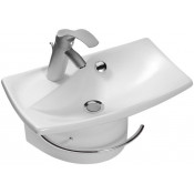 Раковина Jacob Delafon Escale E1025-00