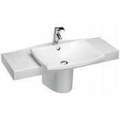 Раковина Jacob Delafon Escale E1280-00