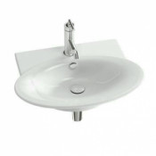 Раковина подвесная Jacob Delafon Presquile E4438-00