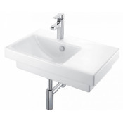 Раковина Jacob Delafon Odeon Up E4757G-00