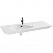 Раковина - столешница Jacob Delafon Nouvelle Vague EXAP112-Z-00