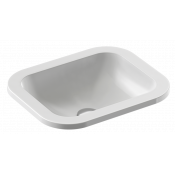 Встраиваемая раковина Jacob Delafon Vox EYD102-00