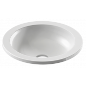 Встраиваемая раковина Jacob Delafon Vox EYN102-00