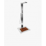 Пляжные души