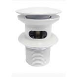 Белого цвета 