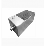 Пескоуловители