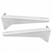 Кронштейн для умывальника РОССИЯ КСт-320 (комплект 2 шт.)