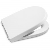 Крышка-сиденье Roca Meridian Compact 8012AC004 микролифт