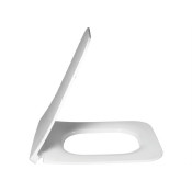 Крышка-сиденье для унитаза Villeroy Boch Venticello 9M80 S101 микролифт