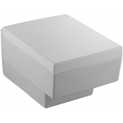 Навесной | подвесной унитаз Jacob Delafon Terrace EDA102-00+E70019-00 микролифт