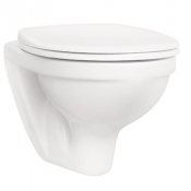 Навесной | подвесной унитаз Сантек Бореаль 1.WH30.1.977