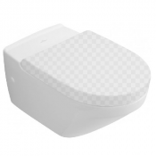 Навесной | подвесной  унитаз Villeroy & Boch Lifetime 567210R1