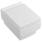 Навесной | подвесной  унитаз Villeroy & Boch MEMENTO PLUS 562810R2